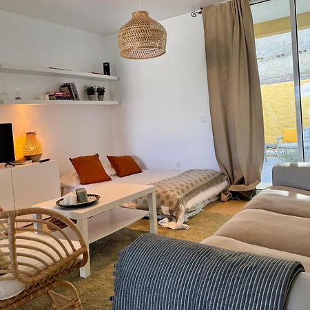 Maria Da Vinha Porto Santo Beach House Eksteriør billede