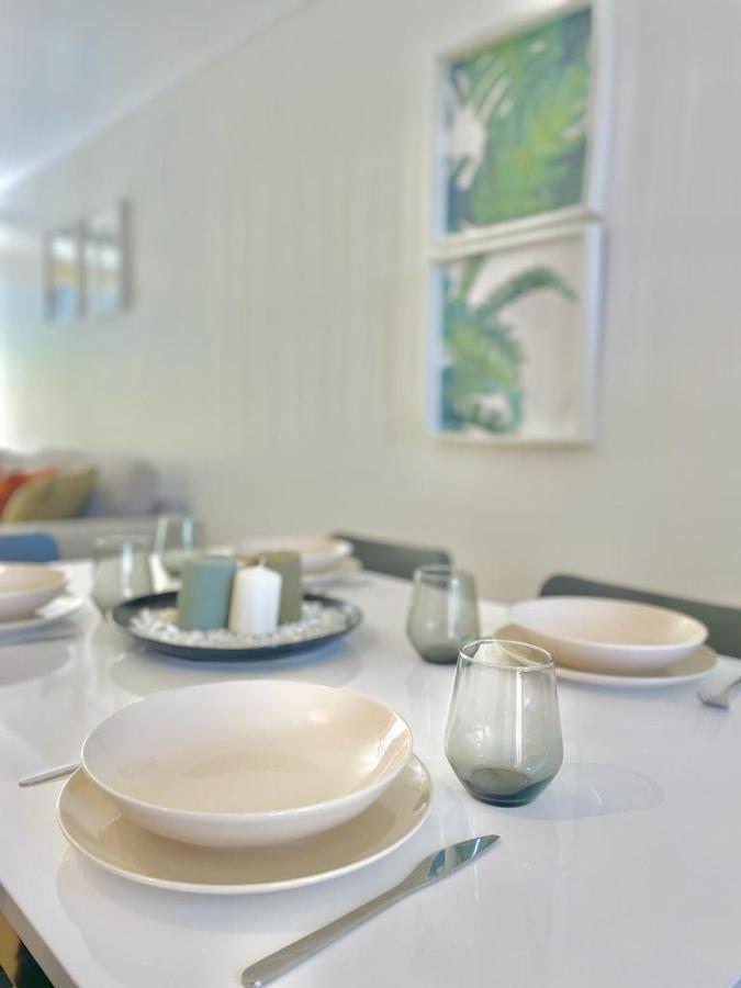 Maria Da Vinha Porto Santo Beach House Eksteriør billede