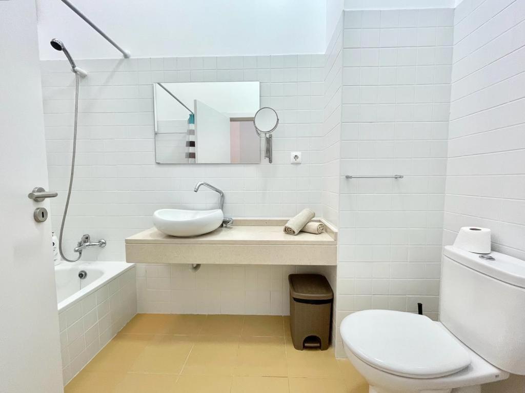 Maria Da Vinha Porto Santo Beach House Eksteriør billede