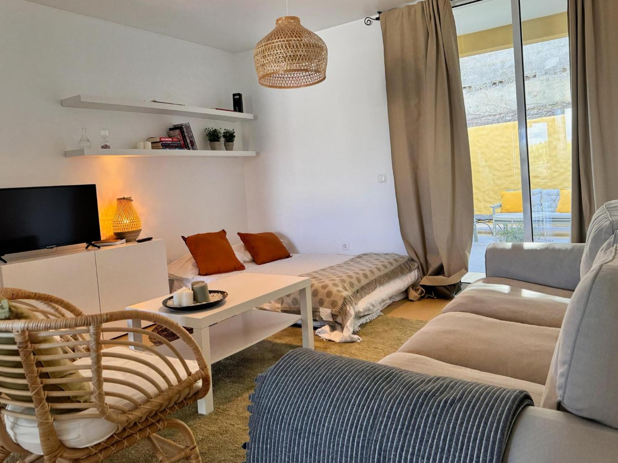 Maria Da Vinha Porto Santo Beach House Eksteriør billede